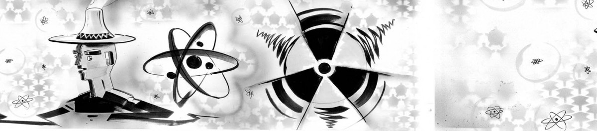 Jadrová energetika